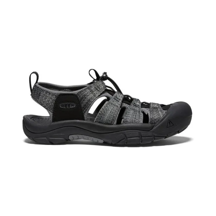 Black Water Hiking Sandals 8211 Newport H2 Men KEEN Hike