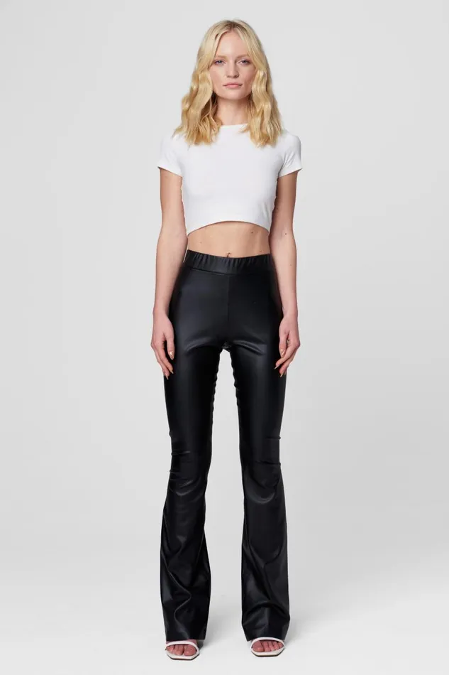 Blank Nyc Hoyt In You Matter Legging Women Pants