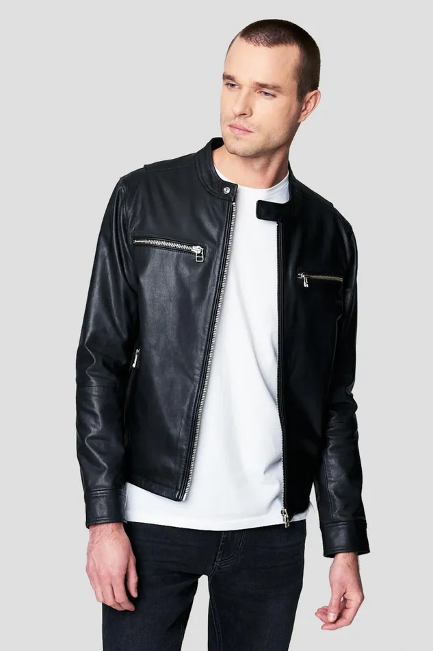 Blank Nyc Intoxicating Jacket Men Jackets Blank Nyc Intoxicating Jacket Men Jackets