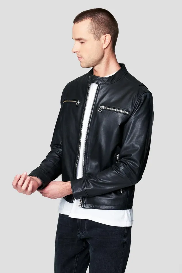 Blank Nyc Intoxicating Jacket Men Jackets Blank Nyc Intoxicating Jacket Men Jackets