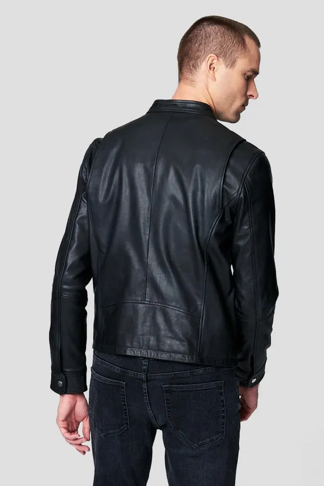 Blank Nyc Intoxicating Jacket Men Jackets Blank Nyc Intoxicating Jacket Men Jackets