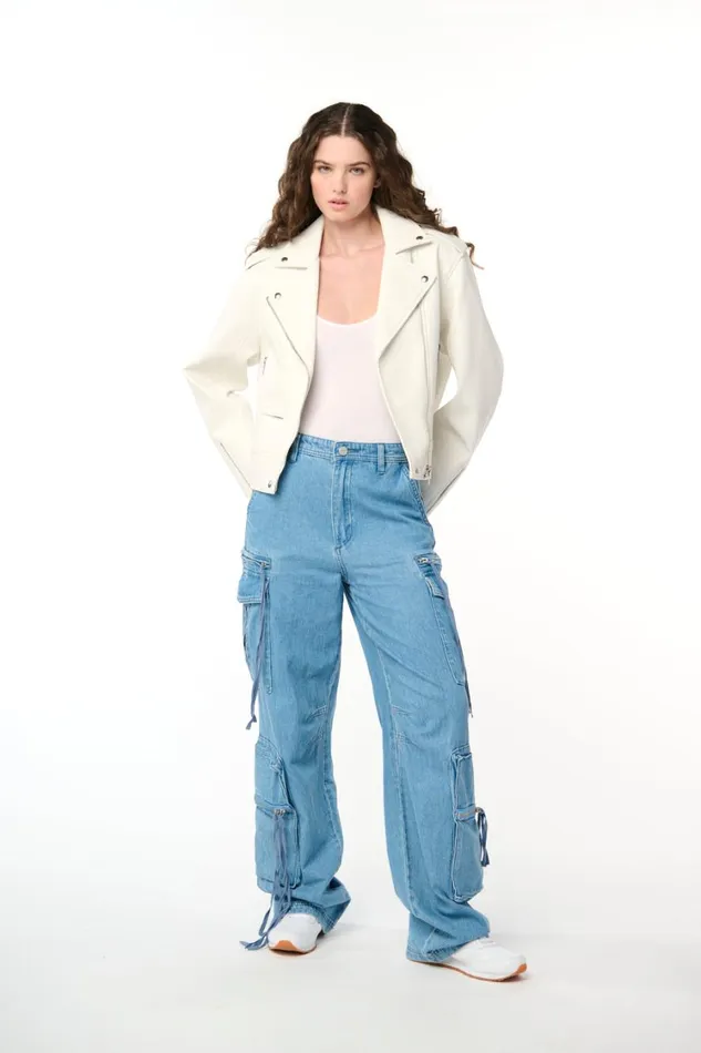 Blank Nyc Wait For It Jacket Women Jackets