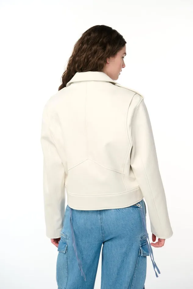 Blank Nyc Wait For It Jacket Women Jackets Blank Nyc Wait For It Jacket Women Jackets