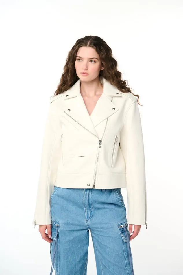 Blank Nyc Wait For It Jacket Women Jackets Blank Nyc Wait For It Jacket Women Jackets