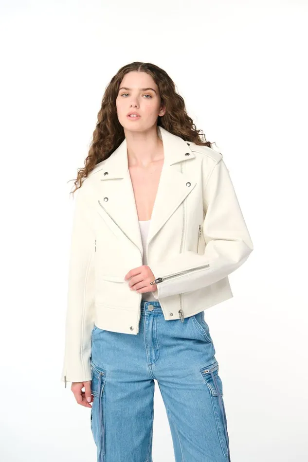 Blank Nyc Wait For It Jacket Women Jackets Blank Nyc Wait For It Jacket Women Jackets