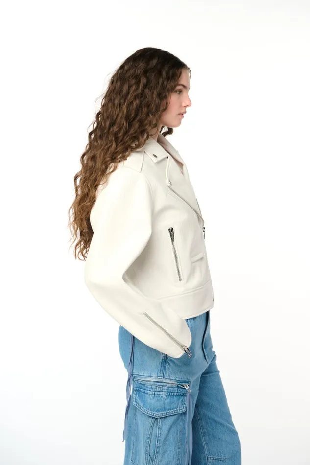 Blank Nyc Wait For It Jacket Women Jackets Blank Nyc Wait For It Jacket Women Jackets