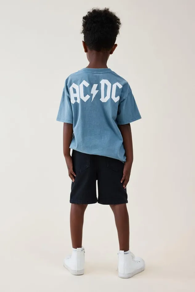 Boys Shorts Cotton On Regular Fit Short Burleigh Black Boys Shorts Cotton On Regular Fit Short Burleigh Black