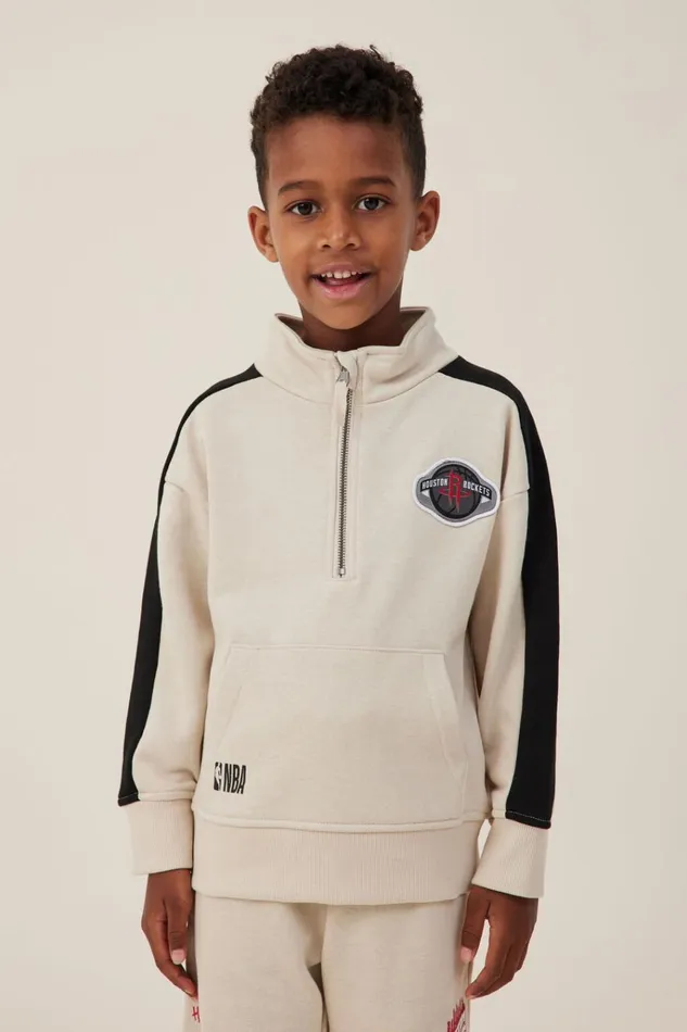 Boys Sweatshirts and Sweatpants Cotton On License Alfie Fleece Pullover Lcn Nba Rainy Dayhouston Rockets Badge Boys Sweatshirts and Sweatpants Cotton On License Alfie Fleece Pullover Lcn Nba Rainy Dayhouston Rockets Badge