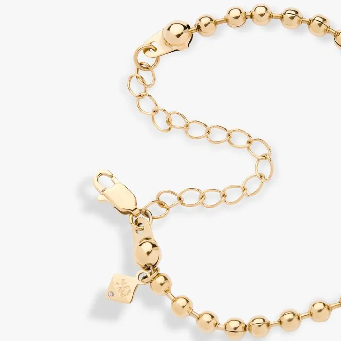 Bracelets Women Alex And Ani Butterfly Ball Chain Bracelet Stainless Steel Gold