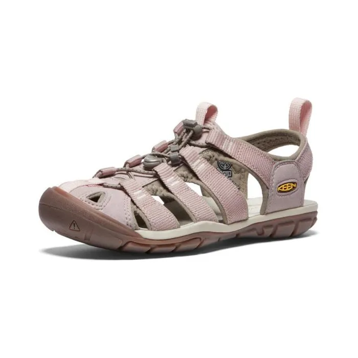 Brown Lightweight Water Sandals 8211 Clearwater CNX Women KEEN Water Brown Lightweight Water Sandals 8211 Clearwater CNX Women KEEN Water