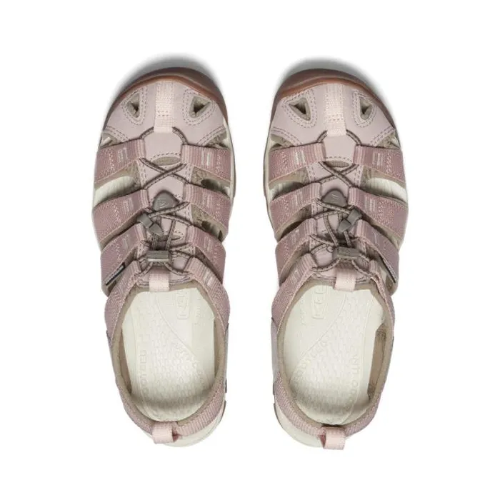 Brown Lightweight Water Sandals 8211 Clearwater CNX Women KEEN Water Brown Lightweight Water Sandals 8211 Clearwater CNX Women KEEN Water
