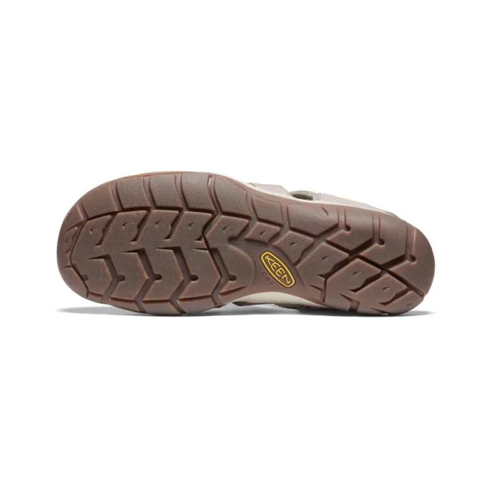 Brown Lightweight Water Sandals 8211 Clearwater CNX Women KEEN Water Brown Lightweight Water Sandals 8211 Clearwater CNX Women KEEN Water