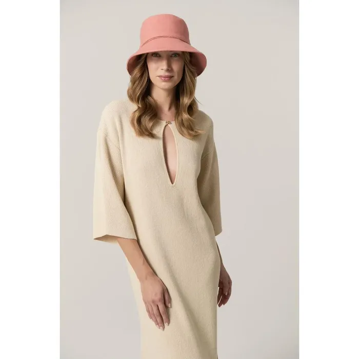 Bucket Hats Helen Kaminski Sundar Pomelo