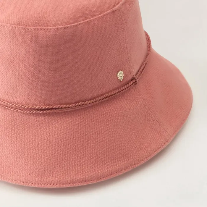 Bucket Hats Helen Kaminski Sundar Pomelo