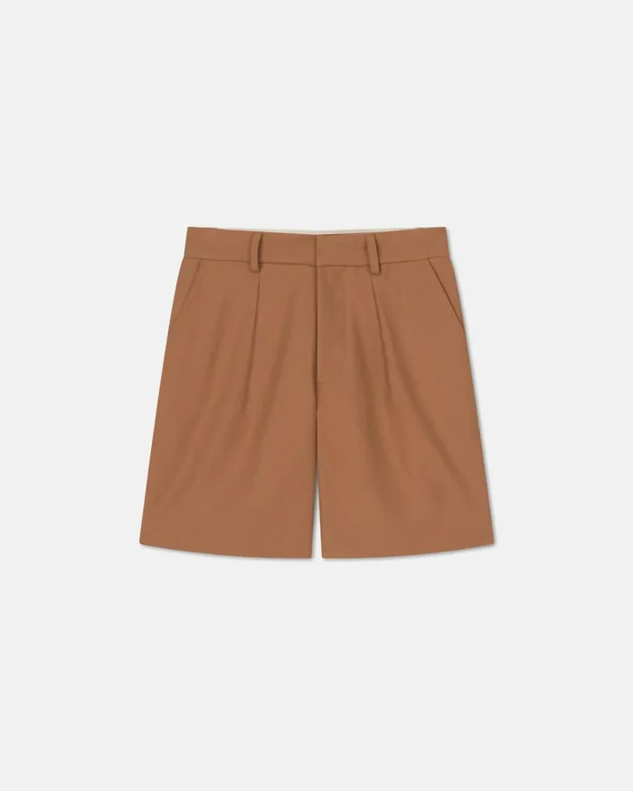 Callen Men Nanushka Shorts Callen Men Nanushka Shorts