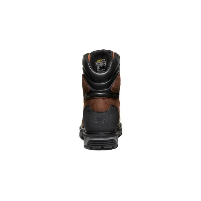 Camden 8quot Insulated Waterproof Boot CarbonFiber Toe Men KEEN Winter Camden 8quot Insulated Waterproof Boot CarbonFiber Toe Men KEEN Winter