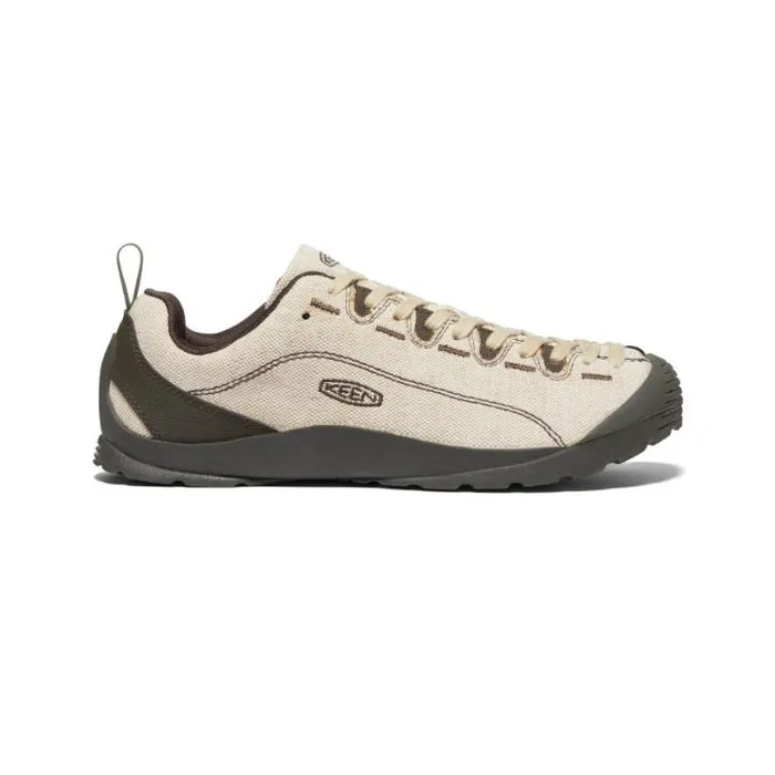 Canvas LaceUp Sneakers 8211 Jasper Canvas Men KEEN Casual