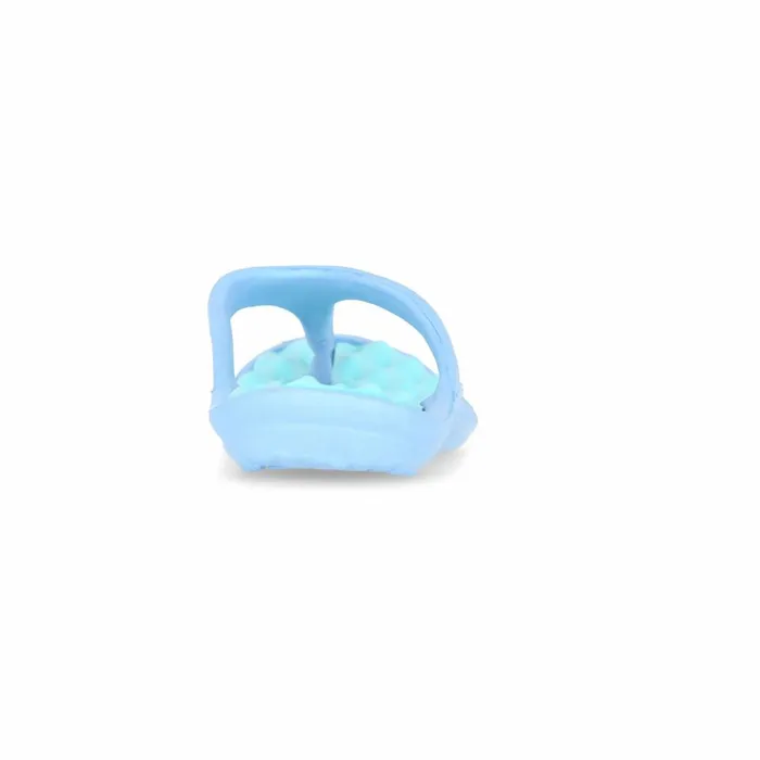 Carina Flip Flops Blue Women Trespass Flip Flops