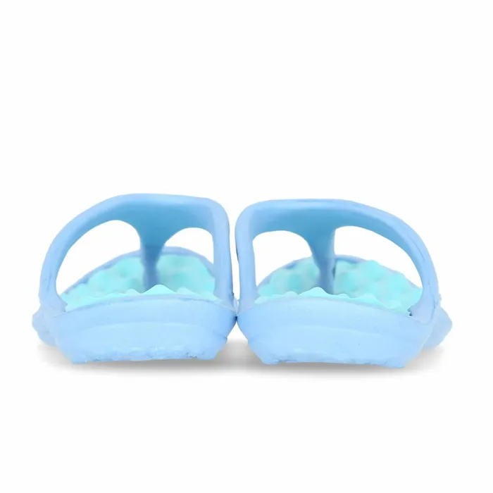 Carina Flip Flops Blue Women Trespass Flip Flops