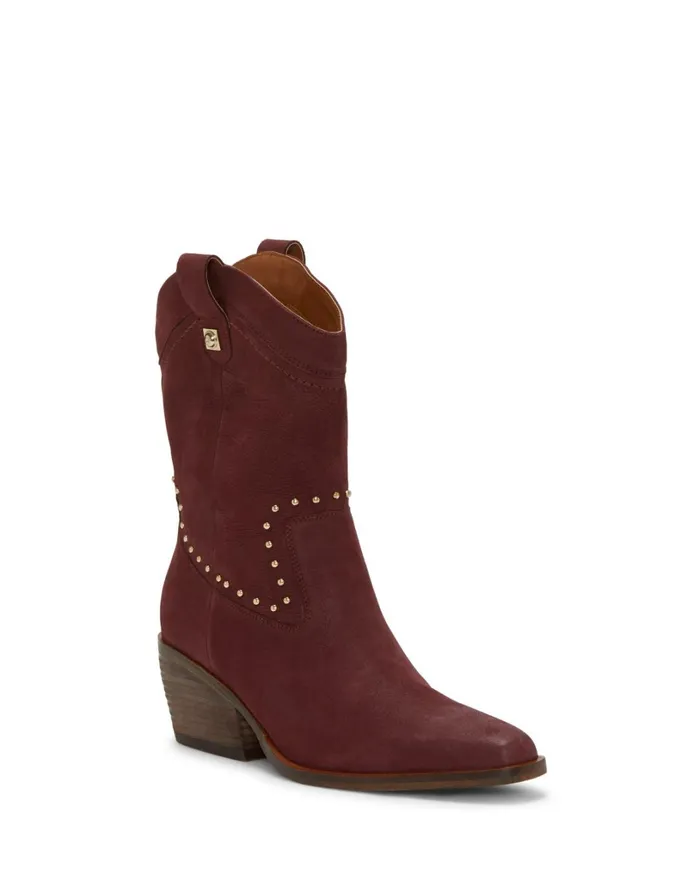 Cesiet Boot Little Heart Burg Women Lucky Brand Shoes