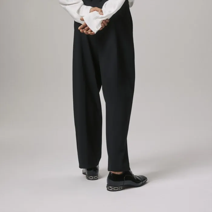 Christian Louboutin Buckles and Laceups Men Greggy Oxfords 8211 Patent Leather 8211 Black Christian Louboutin Buckles and Laceups Men Greggy Oxfords 8211 Patent Leather 8211 Black