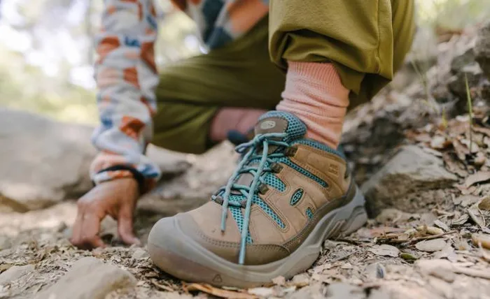 Circadia Vent Shoe Steel GreyCloud Blue Women KEEN Shoes Circadia Vent Shoe Steel GreyCloud Blue Women KEEN Shoes