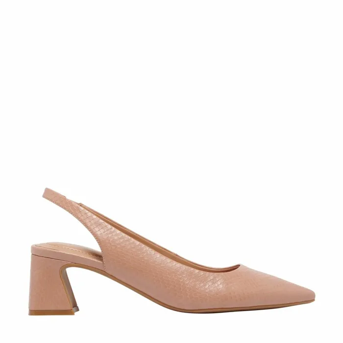 CORNELA Light Natural Women Nine West Heels