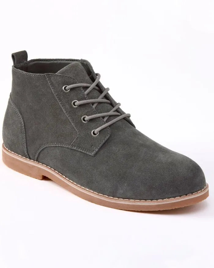 Cotton Traders Boots Desert Boots 8211 WomenMen