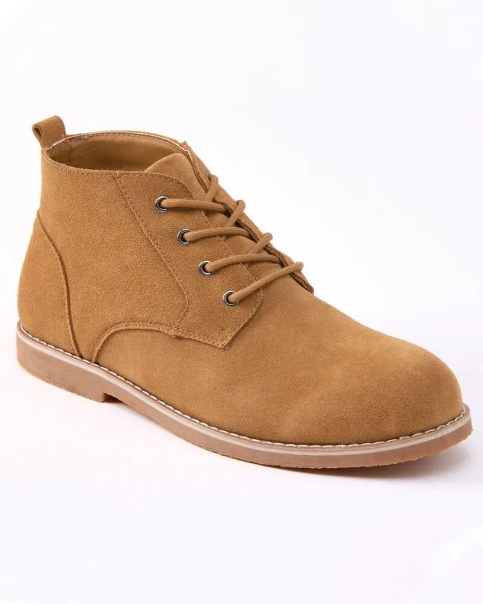 Cotton Traders Boots Desert Boots 8211 WomenMen