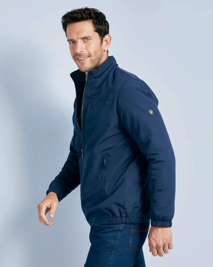 Cotton Traders Coats and Jackets Everyday Showerproof Jacket 8211 Men