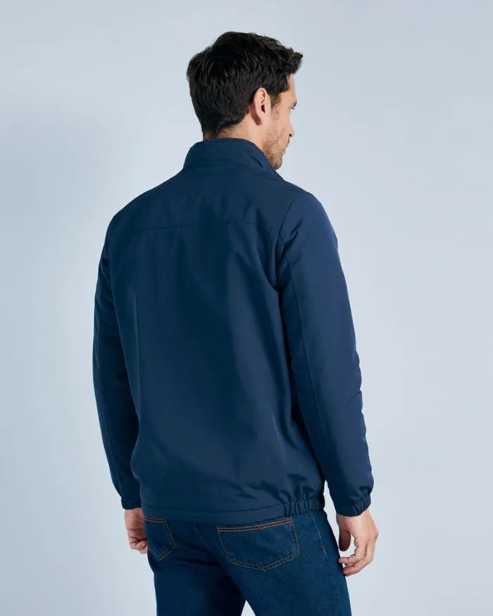 Cotton Traders Coats and Jackets Everyday Showerproof Jacket 8211 Men