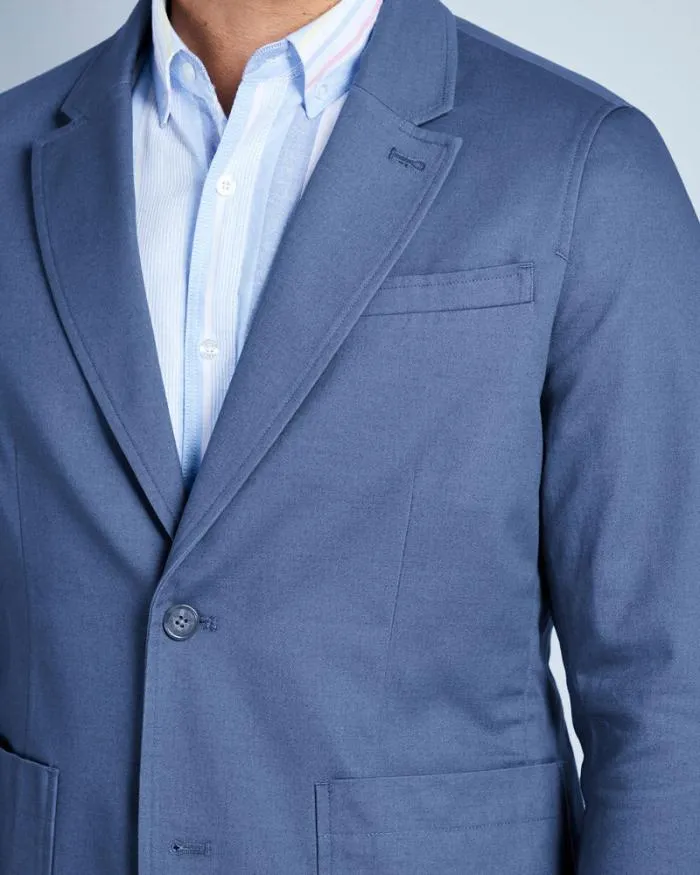 Cotton Traders Coats and Jackets The Chino Jacket 8211 Men