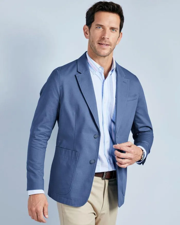 Cotton Traders Coats and Jackets The Chino Jacket 8211 Men