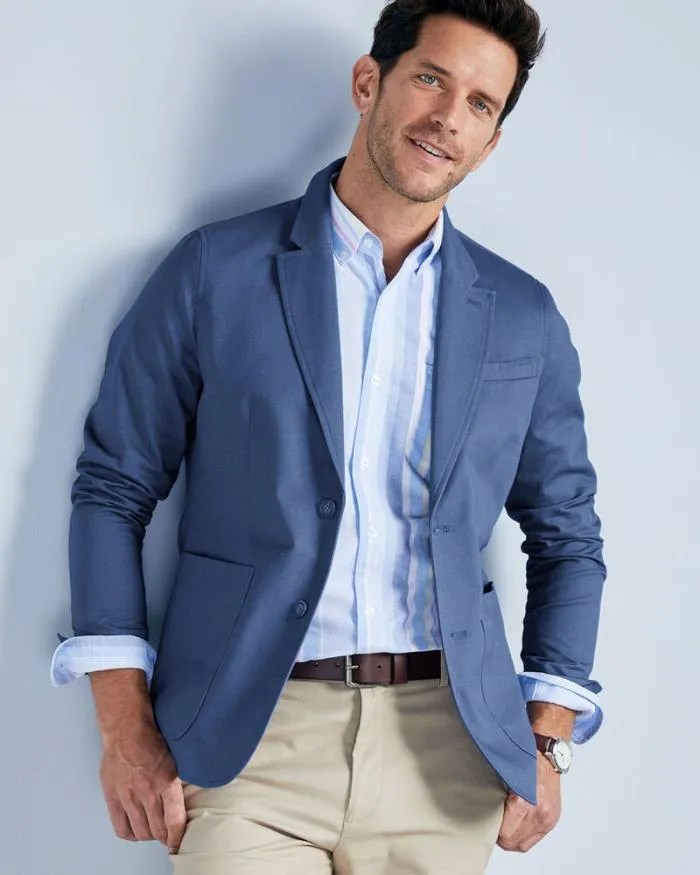Cotton Traders Coats and Jackets The Chino Jacket 8211 Men