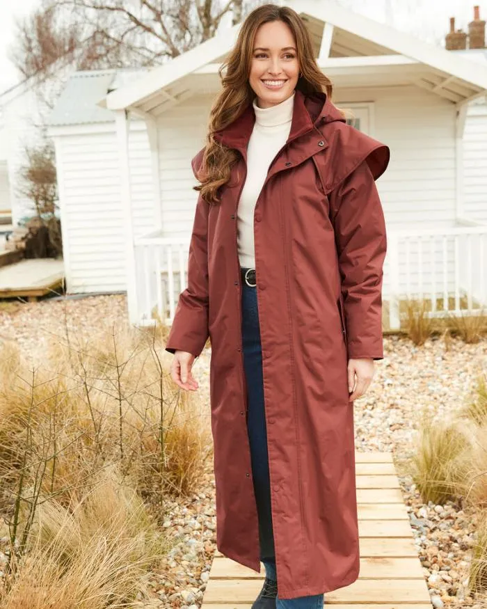 Cotton Traders Coats and Jackets Windermere Waterproof Coat 50039039 8211 WomenMenUnisex Cotton Traders Coats and Jackets Windermere Waterproof Coat 50039039 8211 WomenMenUnisex