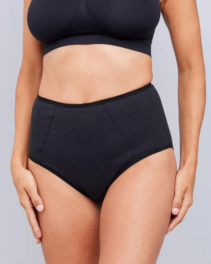 Cotton Traders Knickers 2 Pack Control Briefs 8211 Women