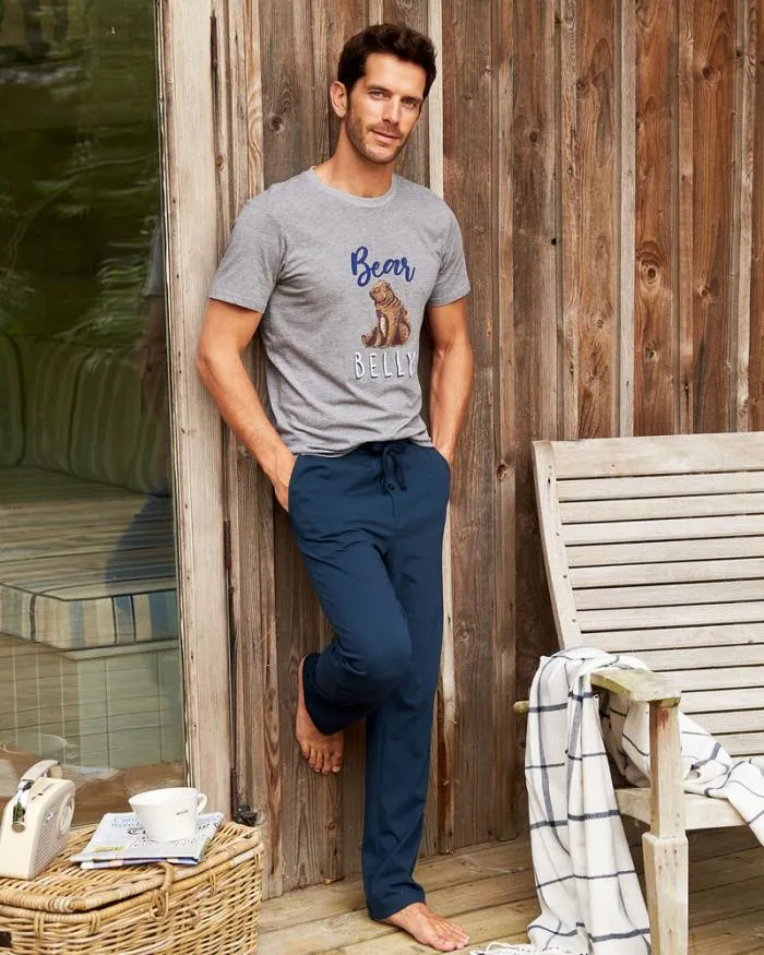 Cotton Traders Loungewear Loungewear Set 8211 Men