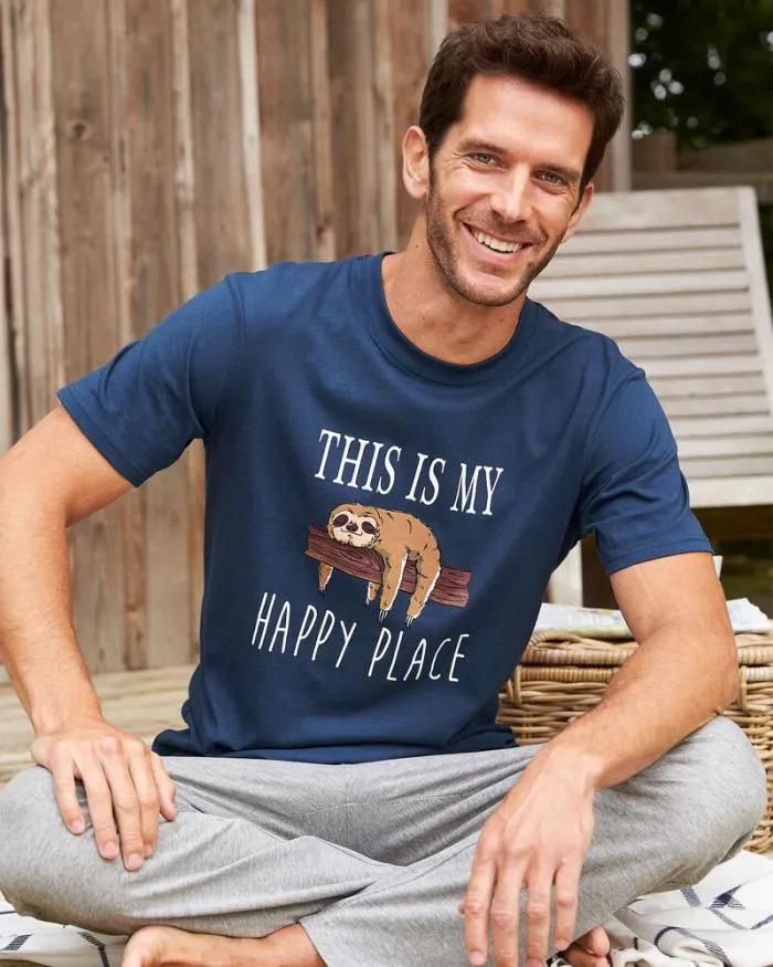 Cotton Traders Loungewear Loungewear Set 8211 Men