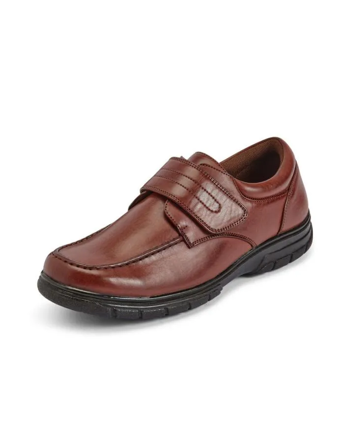 Cotton Traders Shoes Classic Adjustable Shoes 8211 Men