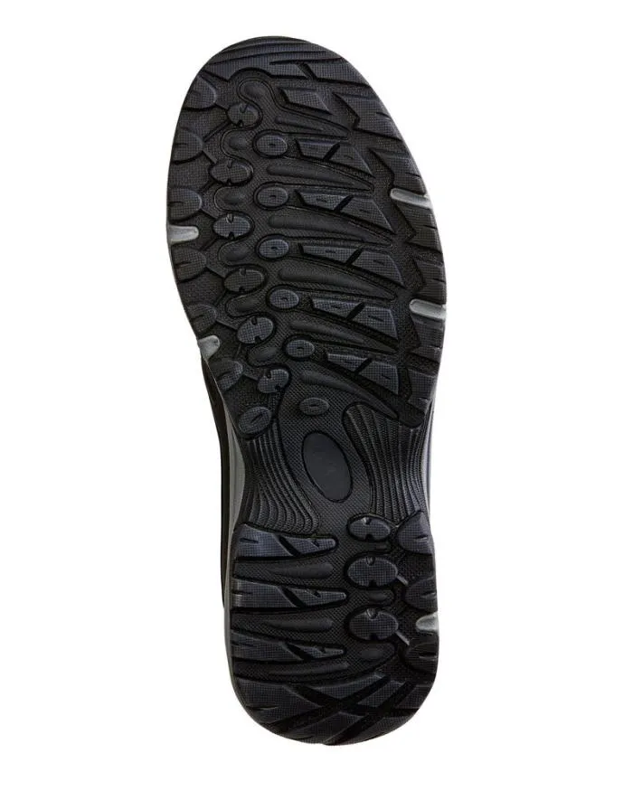 Cotton Traders Shoes LaceUp Trekker Shoes 8211 Men
