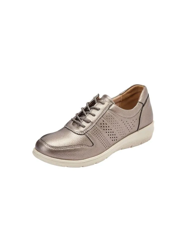 Cotton Traders Shoes Soft Step LaceUp Shoes 8211 Women