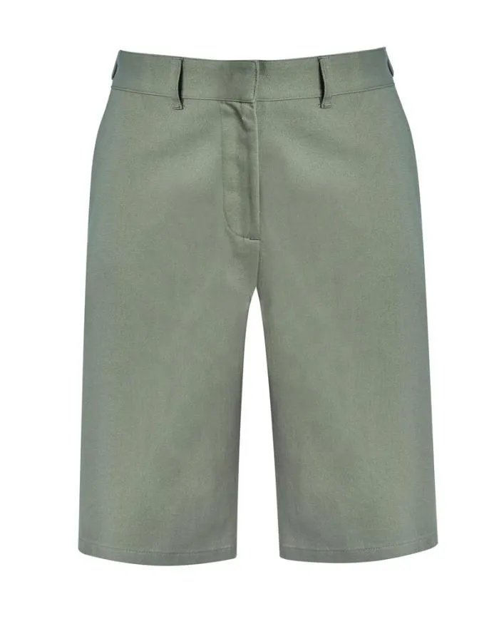 Cotton Traders Sports and Leisure Lola Adjustable Waist Shorts 8211 Women