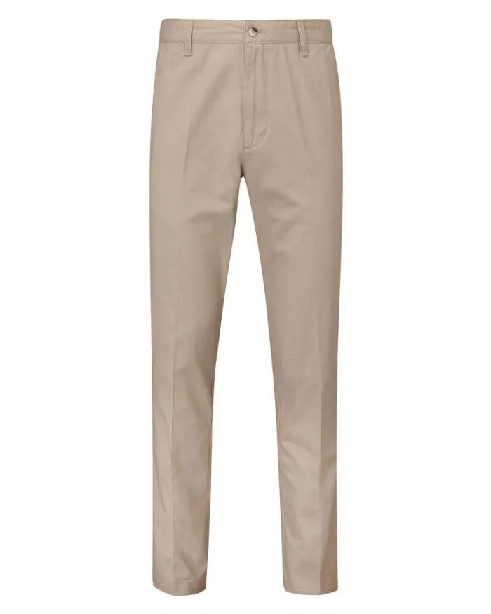 Cotton Traders Trousers Adjustable Waist Trousers 8211 Men