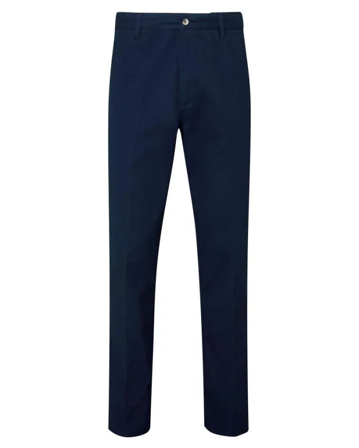 Cotton Traders Trousers Adjustable Waist Trousers 8211 Men