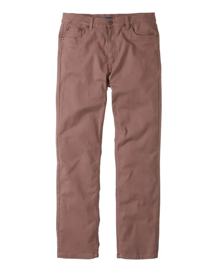 Cotton Traders Trousers S Coloured Stretch Jeans 8211 MenUnisex