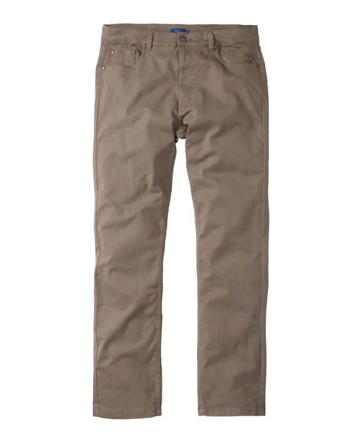 Cotton Traders Trousers S Coloured Stretch Jeans 8211 MenUnisex