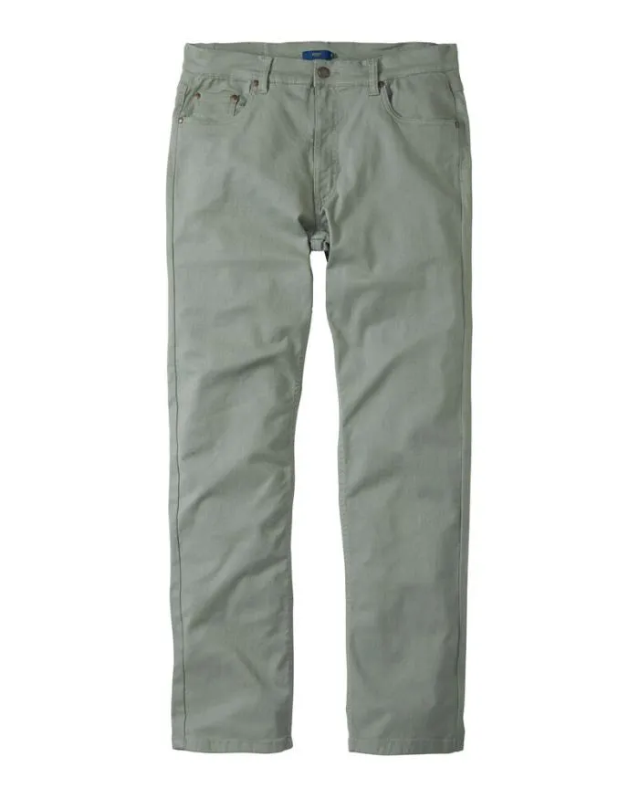 Cotton Traders Trousers S Coloured Stretch Jeans 8211 MenUnisex