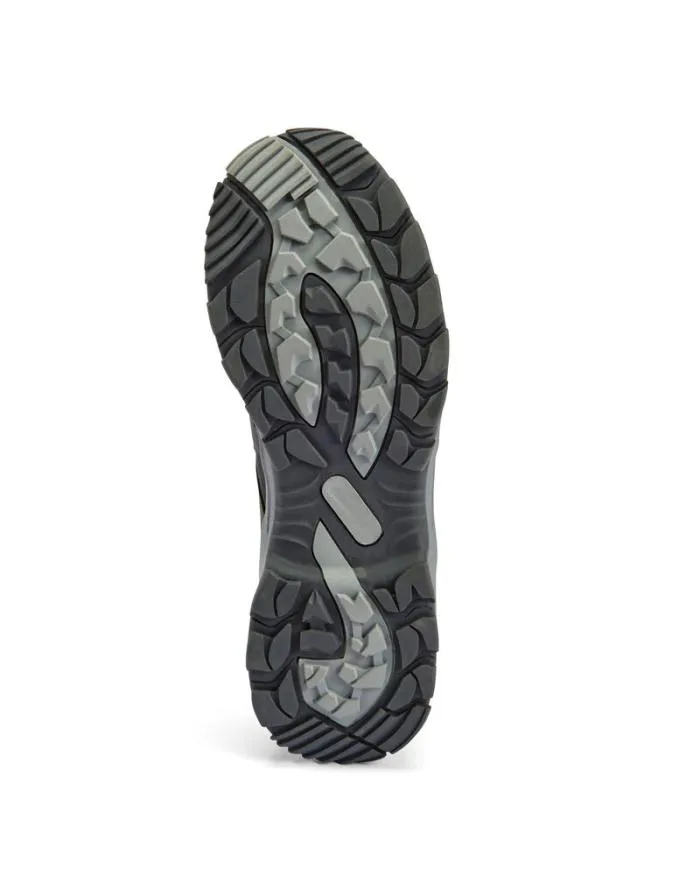 Cotton Traders Walking Shoes Hydroguard Panel Detail Walking Shoes 8211 WomenMen