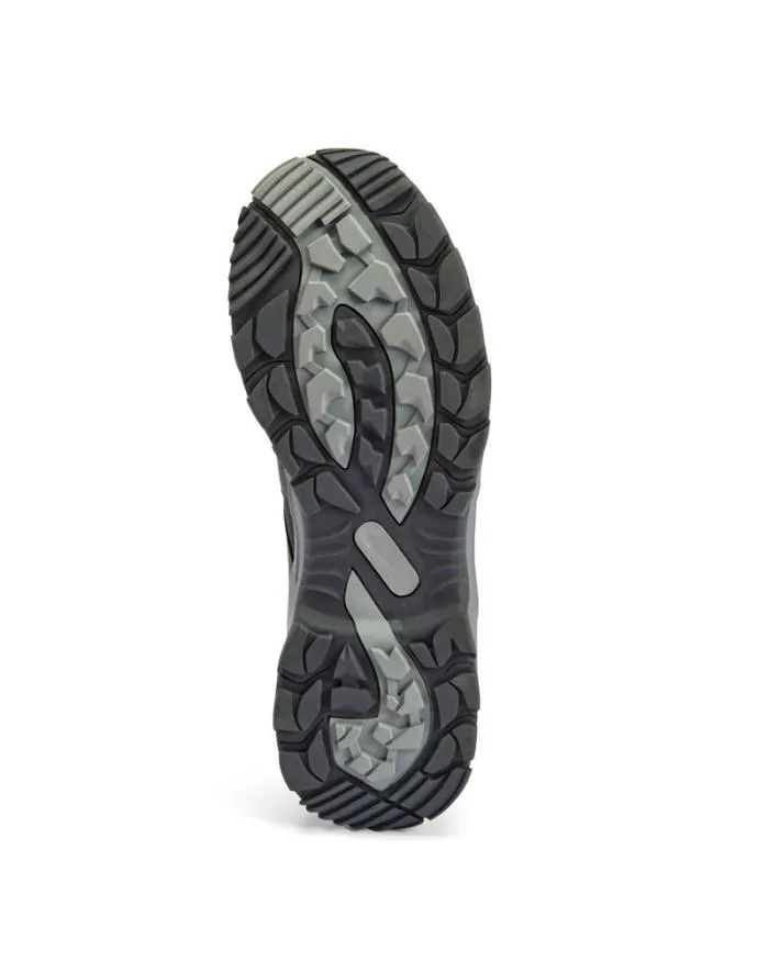 Cotton Traders Walking Shoes Hydroguard Panel Detail Walking Shoes 8211 WomenMen