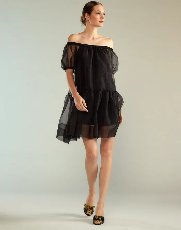 Cynthia Rowley Clara Dress Women Party Shop